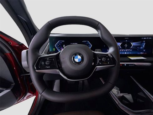 New 2026 BMW X3 xDrive30i w/ Convenience Package AWD/4WD image 11