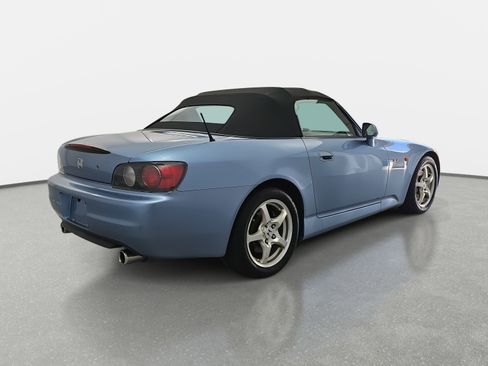 Used 2002 Honda S2000 image 5