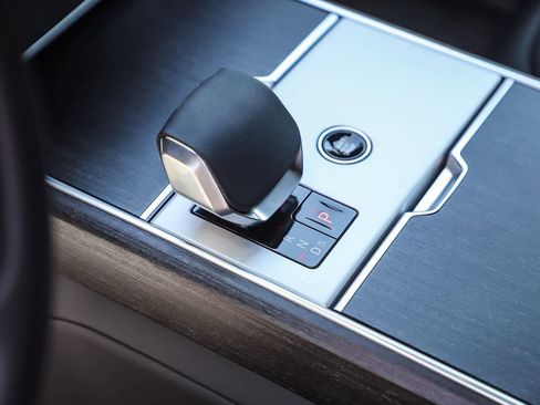 New 2026 Land Rover Range Rover SE AWD/4WD image 21