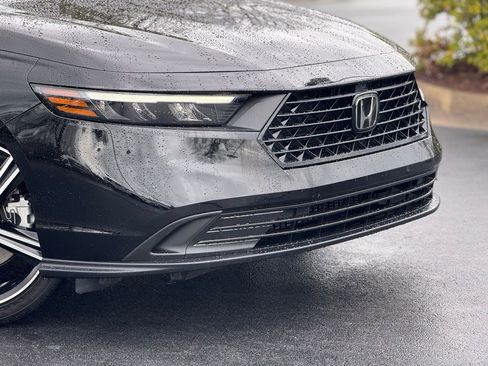 Used 2024 Honda Accord Sport image 7