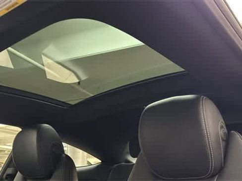 Used 2017 Mercedes-Benz C 300 4MATIC Coupe image 25