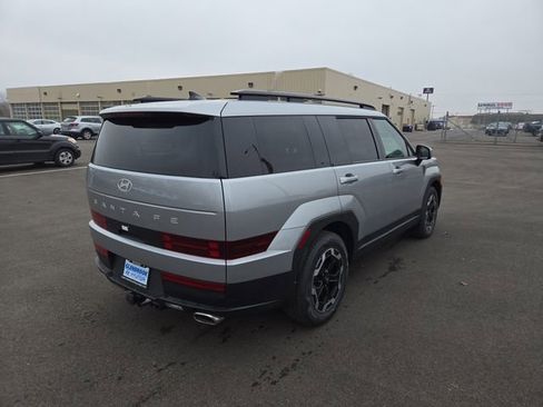 New 2026 Hyundai Santa Fe SEL w/ Tow & Go Package image 6