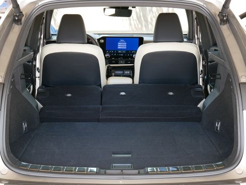 Certified 2023 Lexus NX 350 AWD image 35