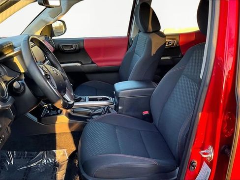 Used 2023 Toyota Tacoma SR5 image 15