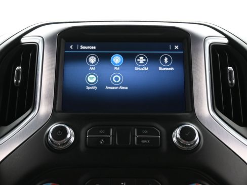 Used 2021 GMC Sierra 1500 SLT image 31