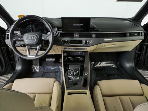 Used 2023 Audi A4 2.0T Premium Plus w/ Premium Plus Package AWD/4WD image 18