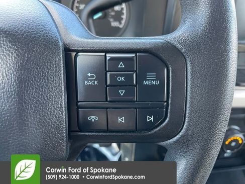 Used 2024 Ford F250 XLT image 24