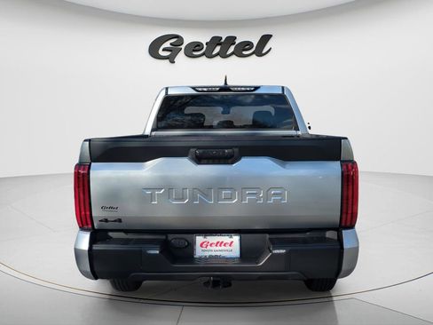New 2026 Toyota Tundra SR image 5
