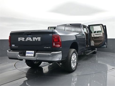 New 2026 RAM 2500 Laramie image 65