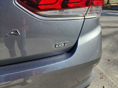 Used 2019 Hyundai Sonata ECO image 9