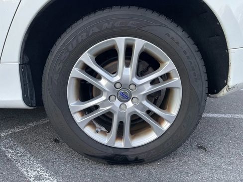 Used 2016 Volvo XC60 T5 image 50