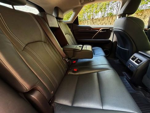 Used 2019 Lexus RX 450h AWD w/ Navigation Package image 18