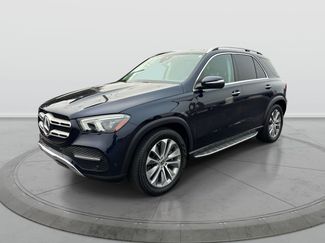 Used 2020 Mercedes-Benz GLE 450 4MATIC video 1