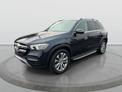 Used 2020 Mercedes-Benz GLE 450 4MATIC
