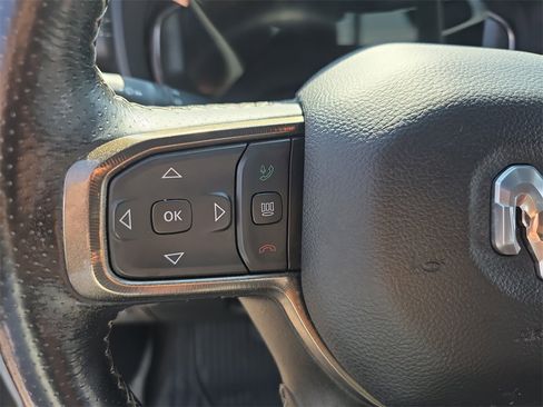 Used 2023 RAM 1500 Rebel w/ Rebel Level 2 Equipment Group image 16