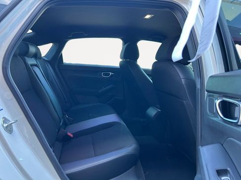 Used 2025 Honda Civic Sport image 23