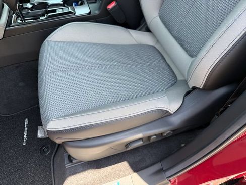 New 2026 Subaru Forester Premium AWD/4WD image 21