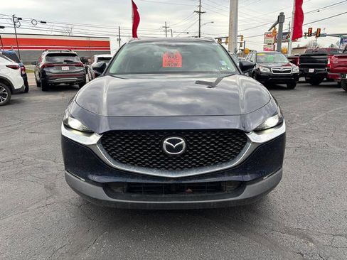 Used 2023 MAZDA CX-30 AWD 2.5 S w/ Select Package image 4