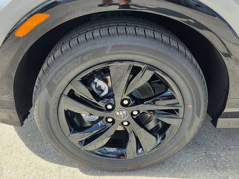 New 2026 Buick Encore GX Sport Touring w/ Comfort Package FWD image 4