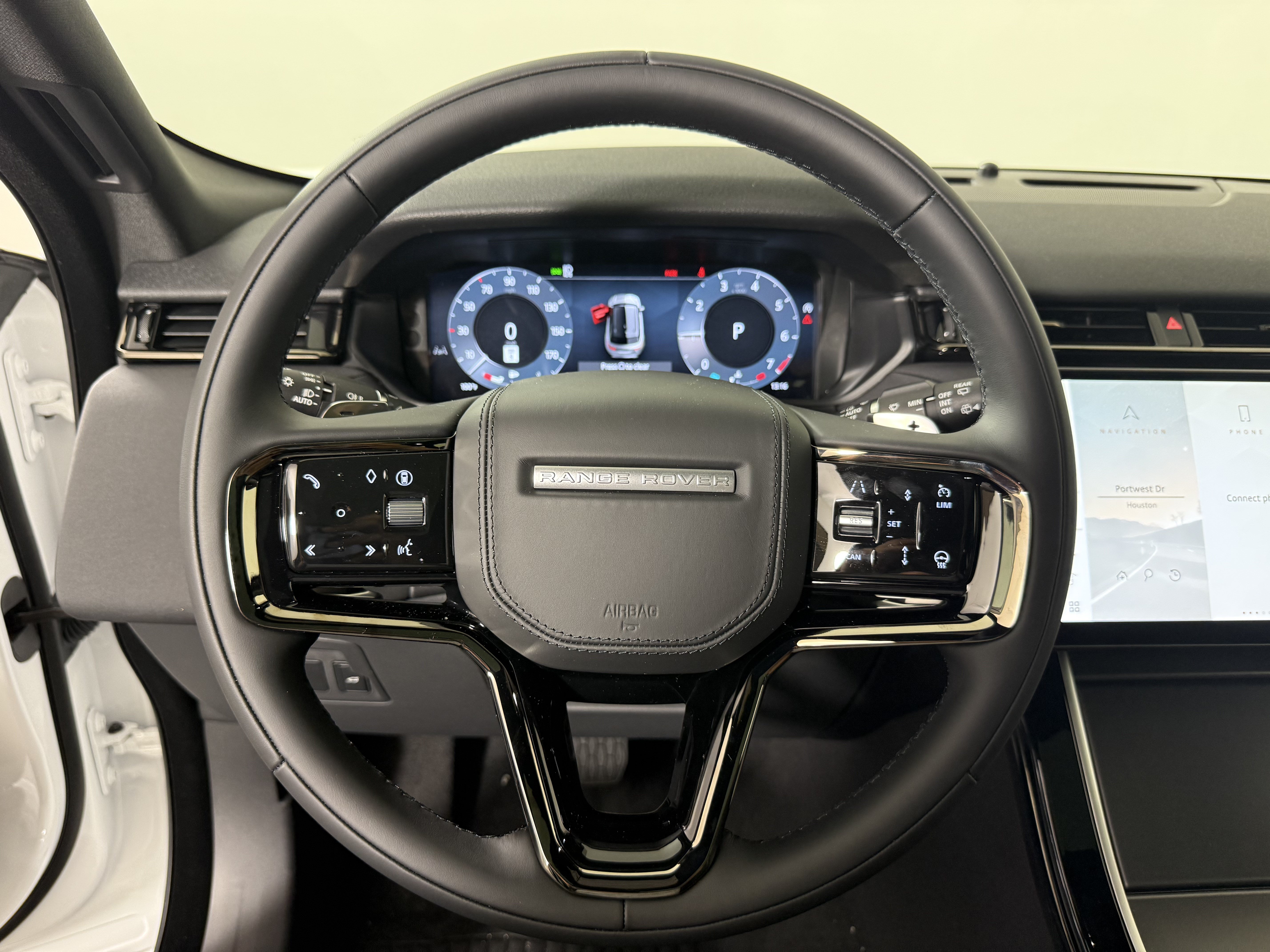 New 2026 Land Rover Range Rover Velar S AWD/4WD image 15