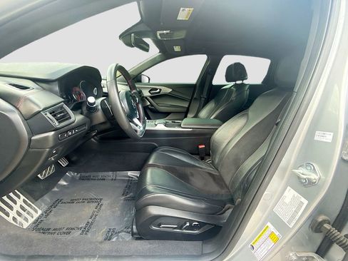 Used 2023 Acura TLX w/ A-SPEC Pkg image 22