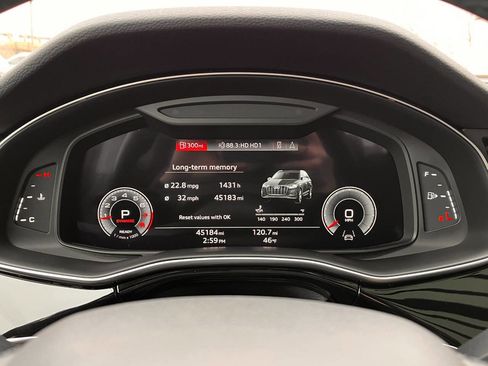 Used 2022 Audi Q7 2.0T Premium Plus w/ Premium Plus Package image 11