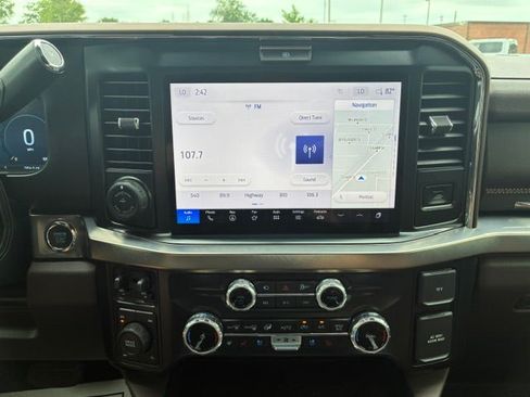 Used 2026 Ford F250 King Ranch AWD/4WD image 23