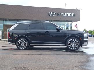 Used 2026 Hyundai Palisade Calligraphy AWD/4WD video 2