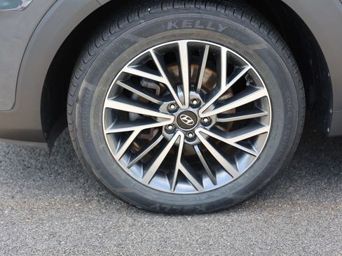 Used 2020 Hyundai Tucson Ultimate AWD/4WD image 11