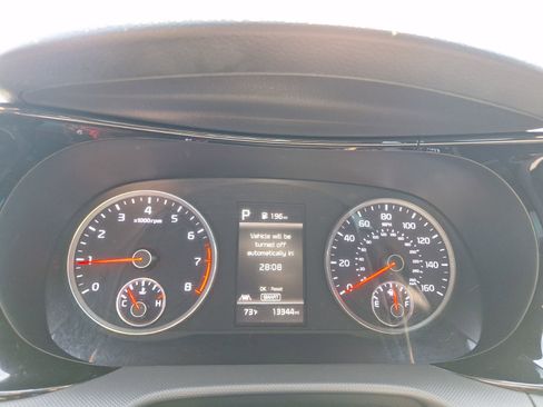 Used 2021 Kia K5 GT-Line FWD image 19