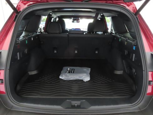 New 2026 Subaru Outback Limited XT AWD/4WD image 25