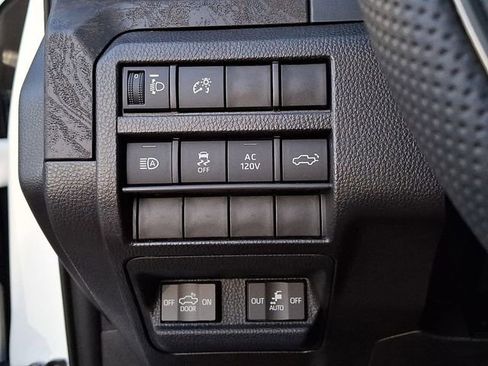 New 2026 Toyota Tacoma Limited AWD/4WD image 12