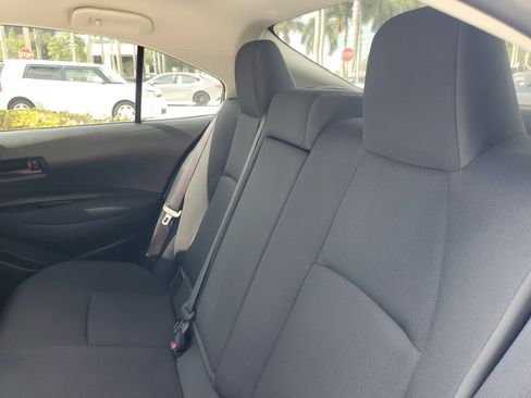 Certified 2024 Toyota Corolla LE FWD image 13