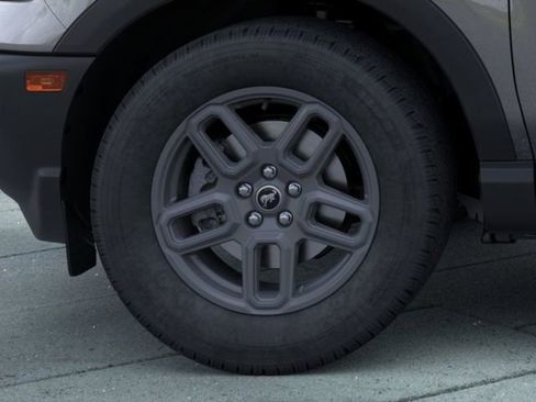 New 2026 Ford Bronco Sport Big Bend AWD/4WD image 19