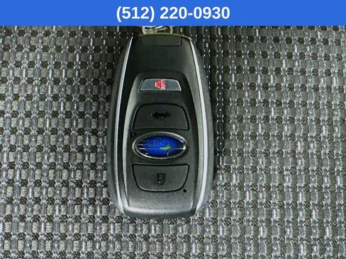 Certified 2025 Subaru Forester Premium image 35