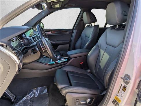 Used 2018 BMW X3 xDrive30i image 16