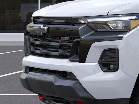 New 2026 Chevrolet Colorado Z71 w/ Z71 Convenience Package 2 AWD/4WD image 13
