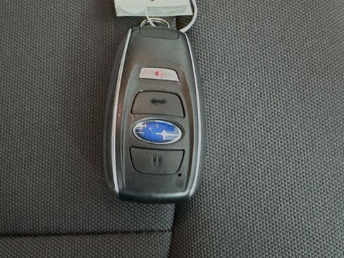 Certified 2025 Subaru Crosstrek 2.0i Premium image 34