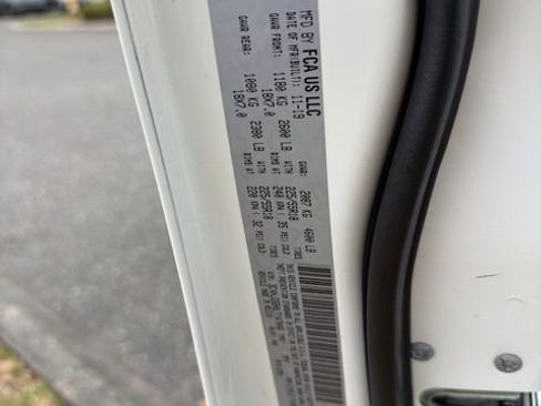 Used 2020 Jeep Compass Latitude AWD/4WD image 10