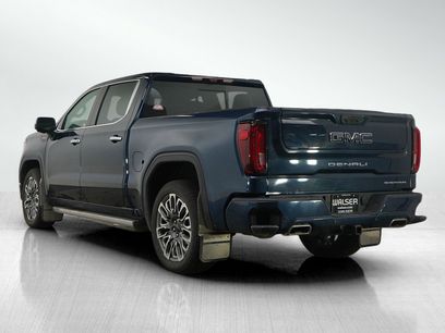 Used 2023 GMC Sierra 1500 Denali Ultimate