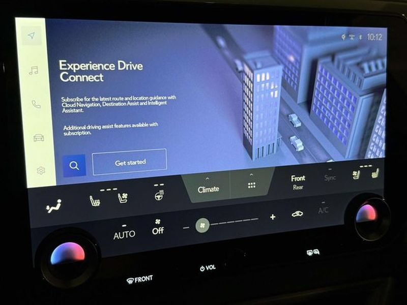 New 2026 Lexus RX 350 AWD w/ Convenience Package image 5