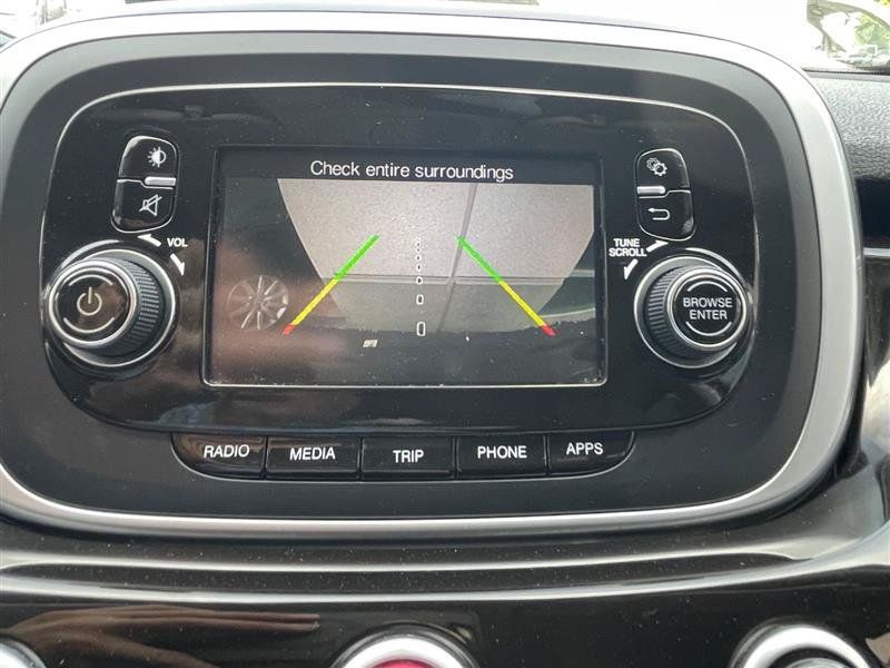 Used 2016 FIAT 500X Easy AWD/4WD image 27