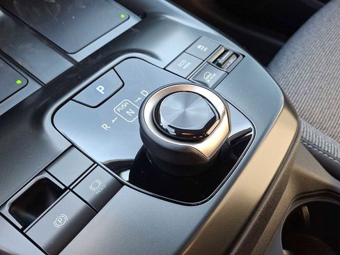 New 2026 Toyota bZ image 21