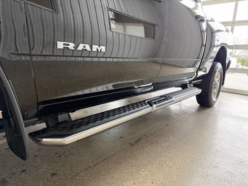 Used 2022 RAM 2500 Big Horn w/ Level A Equipment Group image 49