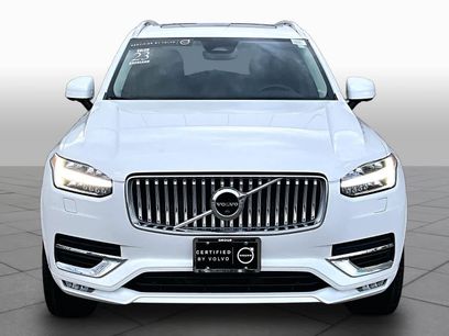 Certified 2023 Volvo XC90 B6 Plus w/ Protection Package Premier