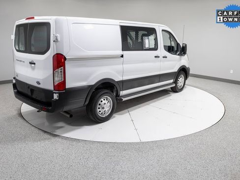 Used 2024 Ford Transit 250 Base w/ Exterior Upgrade Package image 22