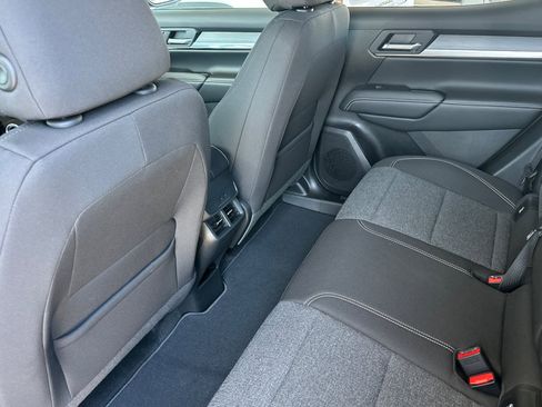 New 2026 GMC Terrain Elevation image 10