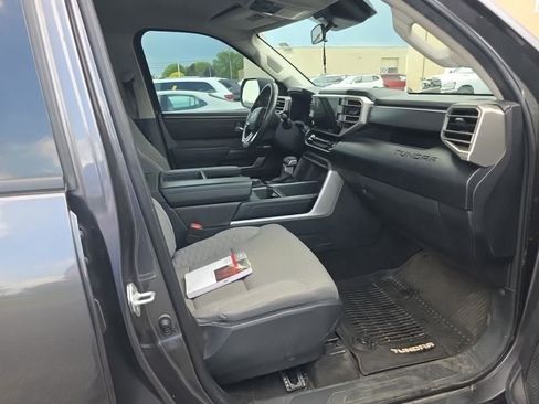 Used 2023 Toyota Tundra SR5 AWD/4WD image 7
