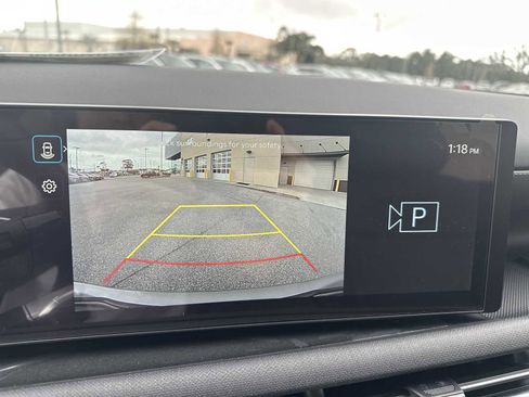 New 2026 Hyundai Tucson SEL image 17