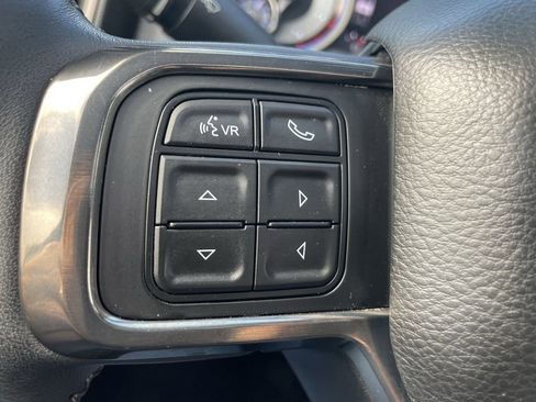 Used 2019 RAM 3500 Limited image 10